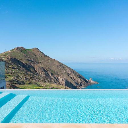 Villa Le Reve Skepasti Exteriör bild