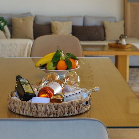 Villa Le Reve Skepasti Exteriör bild