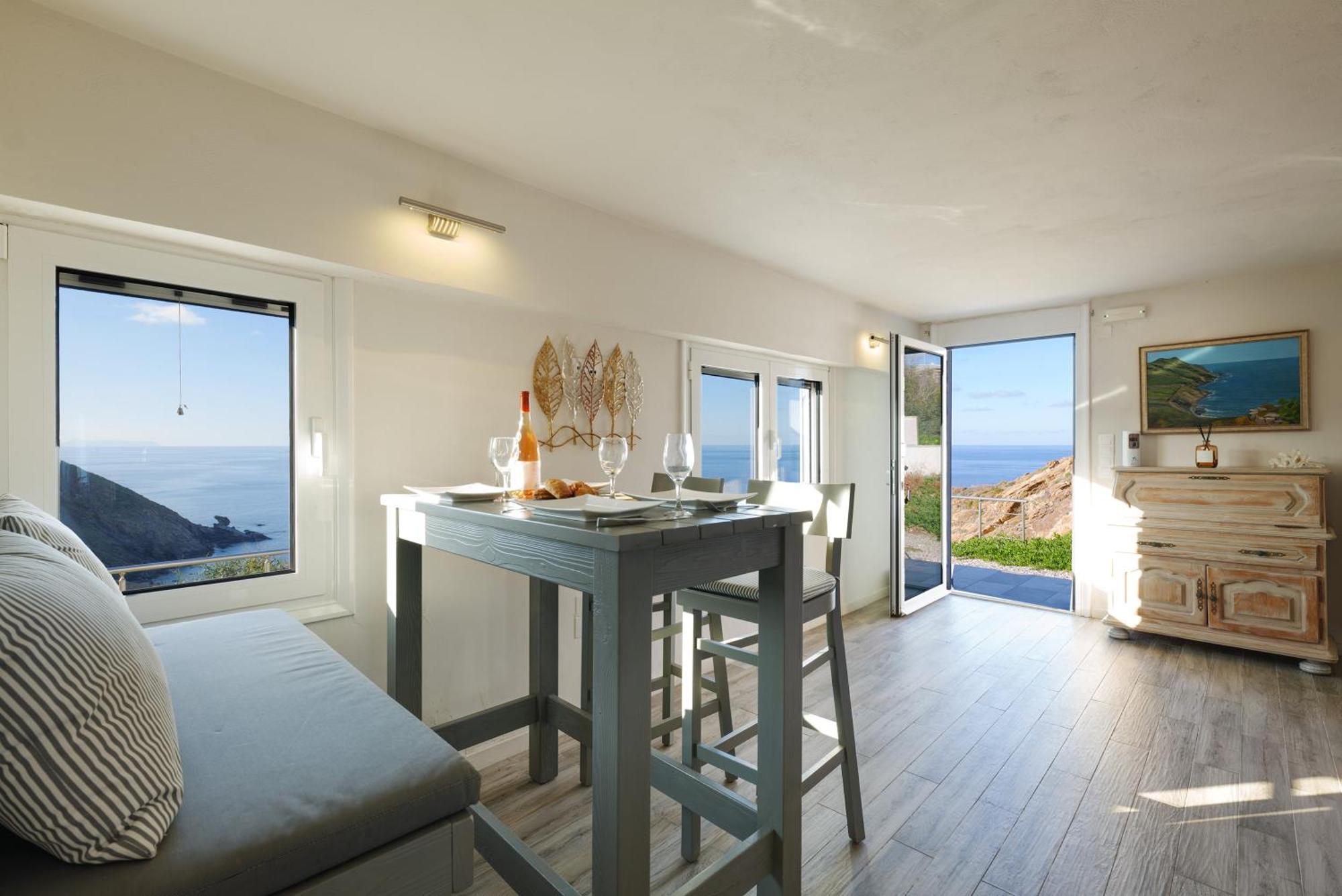 Villa Le Reve Skepasti Exteriör bild
