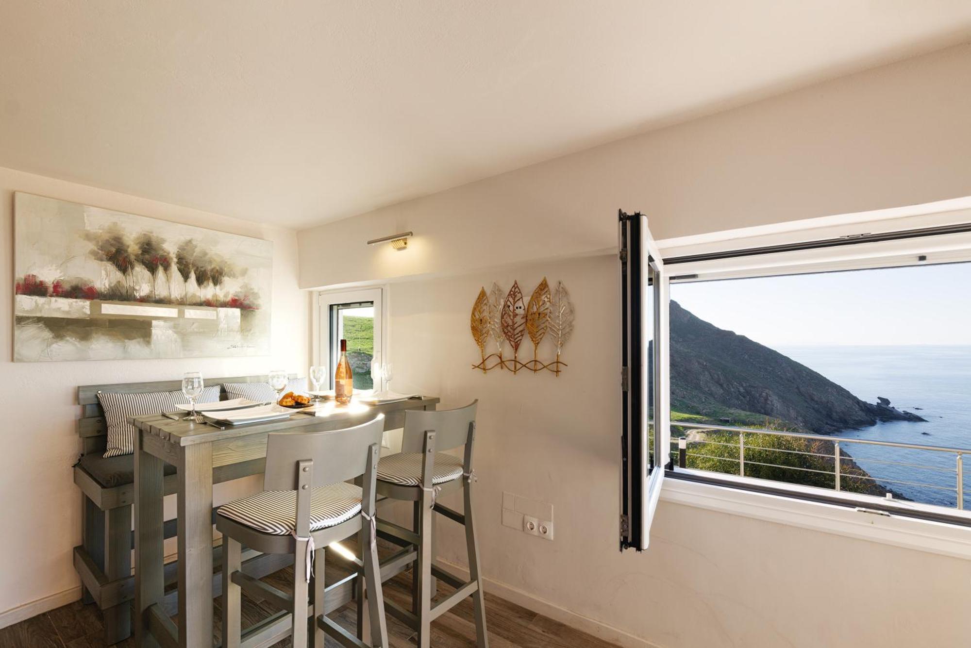 Villa Le Reve Skepasti Exteriör bild