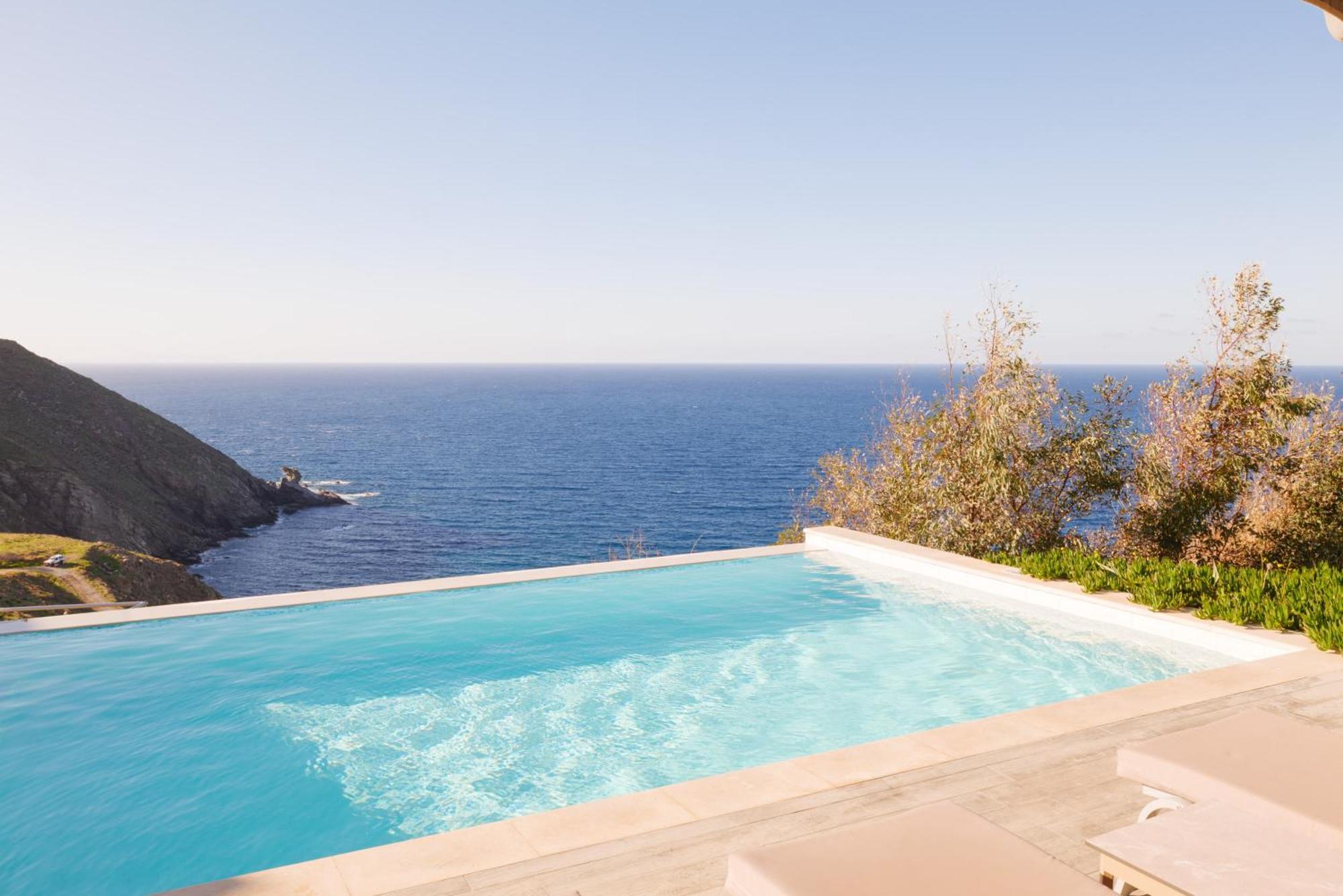 Villa Le Reve Skepasti Exteriör bild