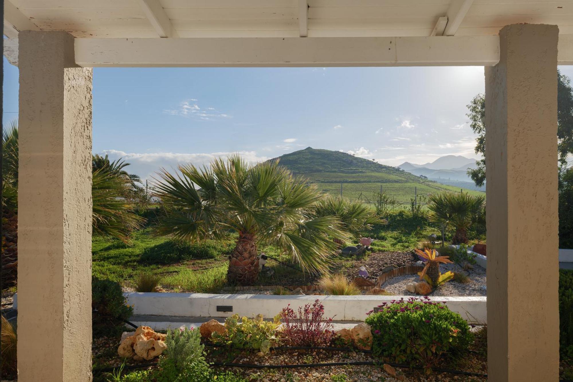 Villa Le Reve Skepasti Exteriör bild