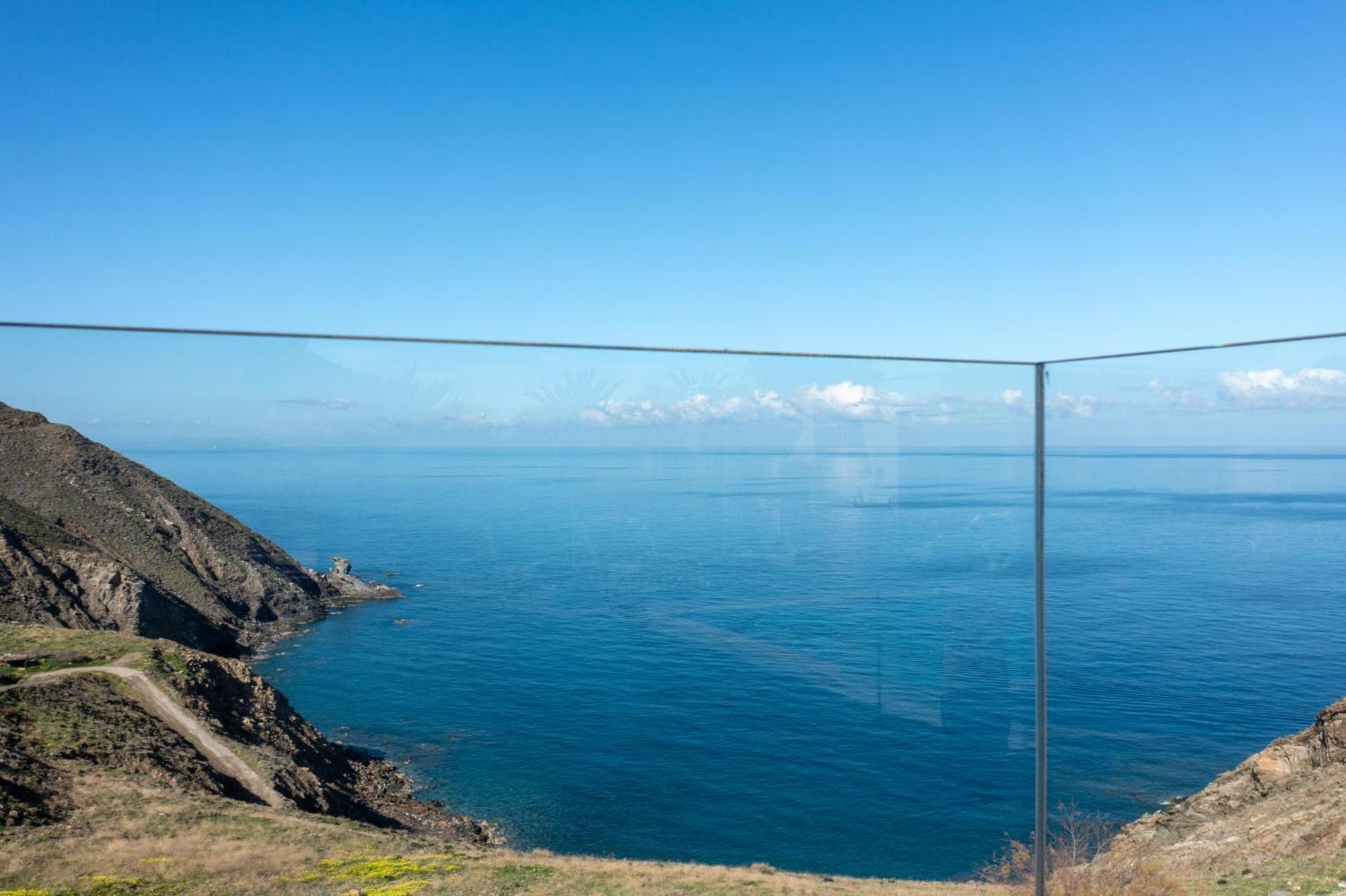 Villa Le Reve Skepasti Exteriör bild