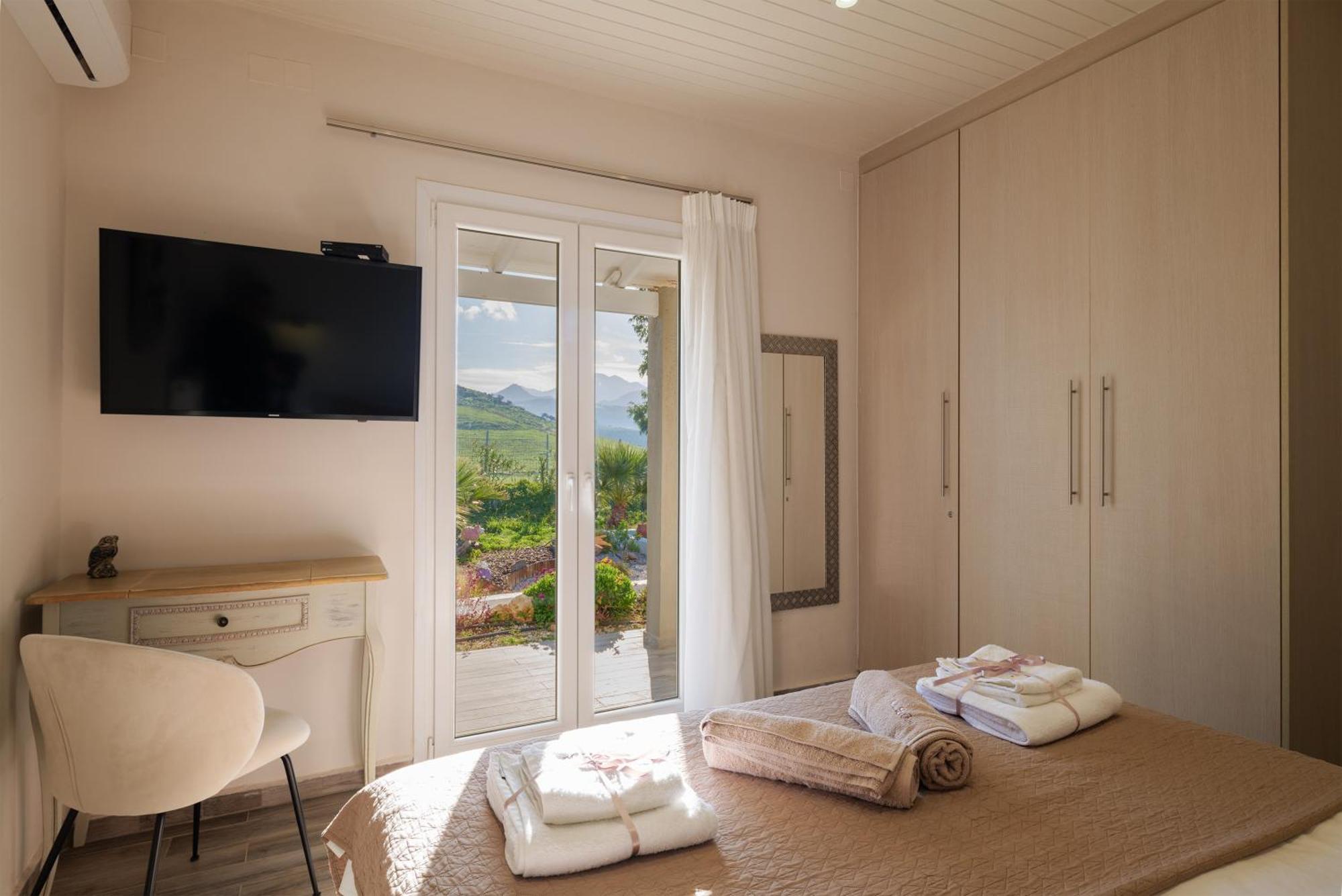 Villa Le Reve Skepasti Exteriör bild
