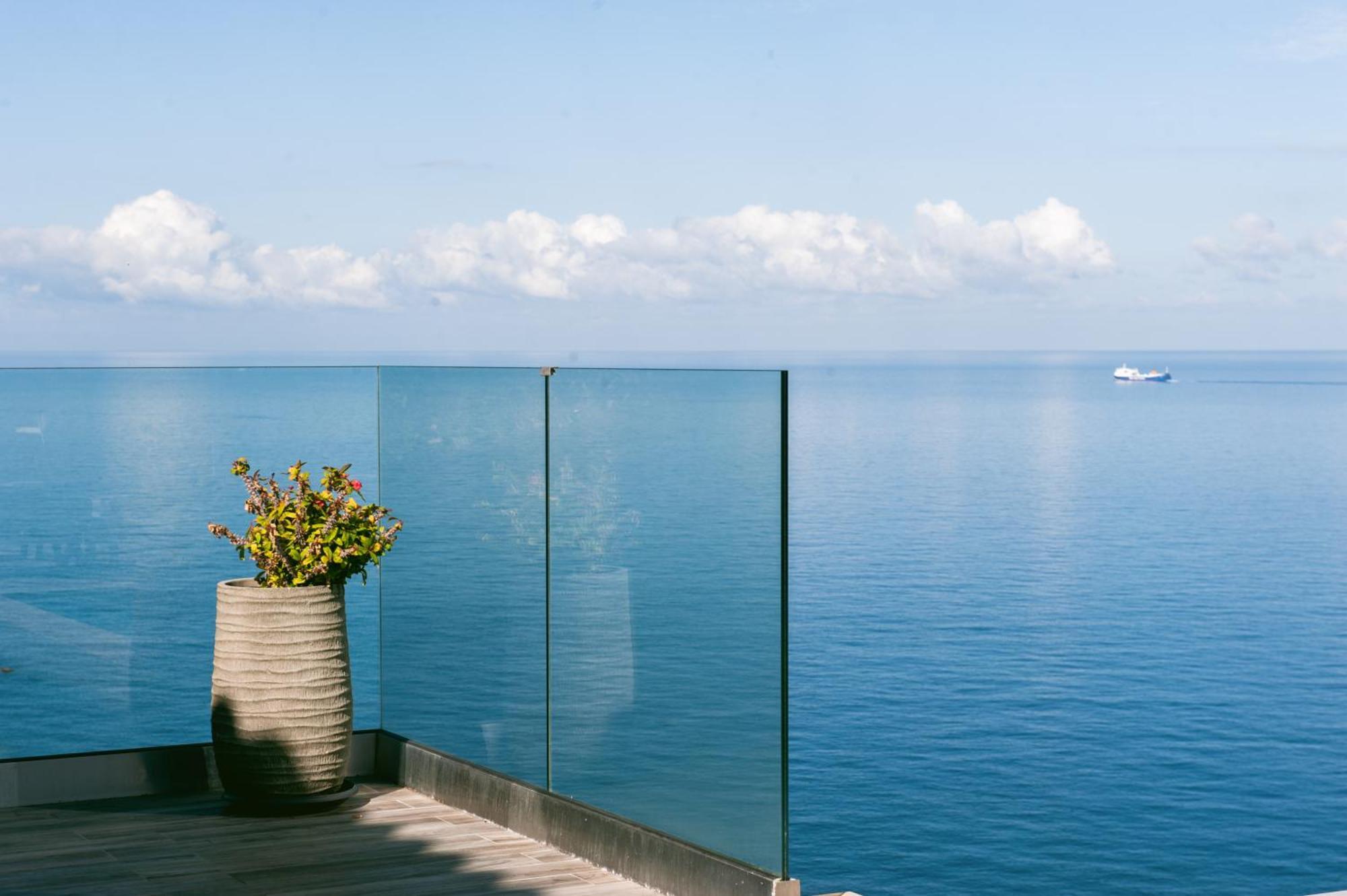 Villa Le Reve Skepasti Exteriör bild