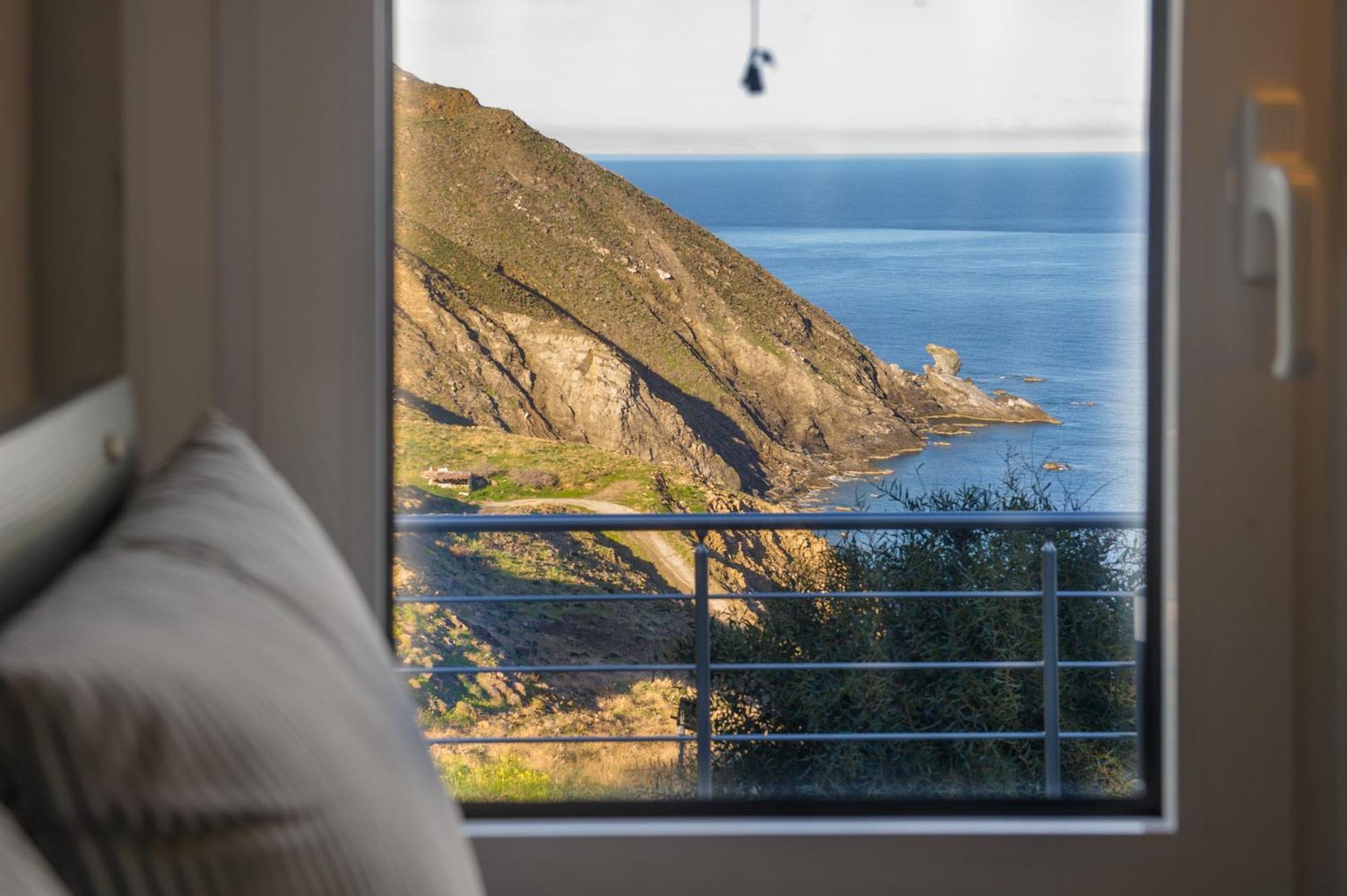 Villa Le Reve Skepasti Exteriör bild
