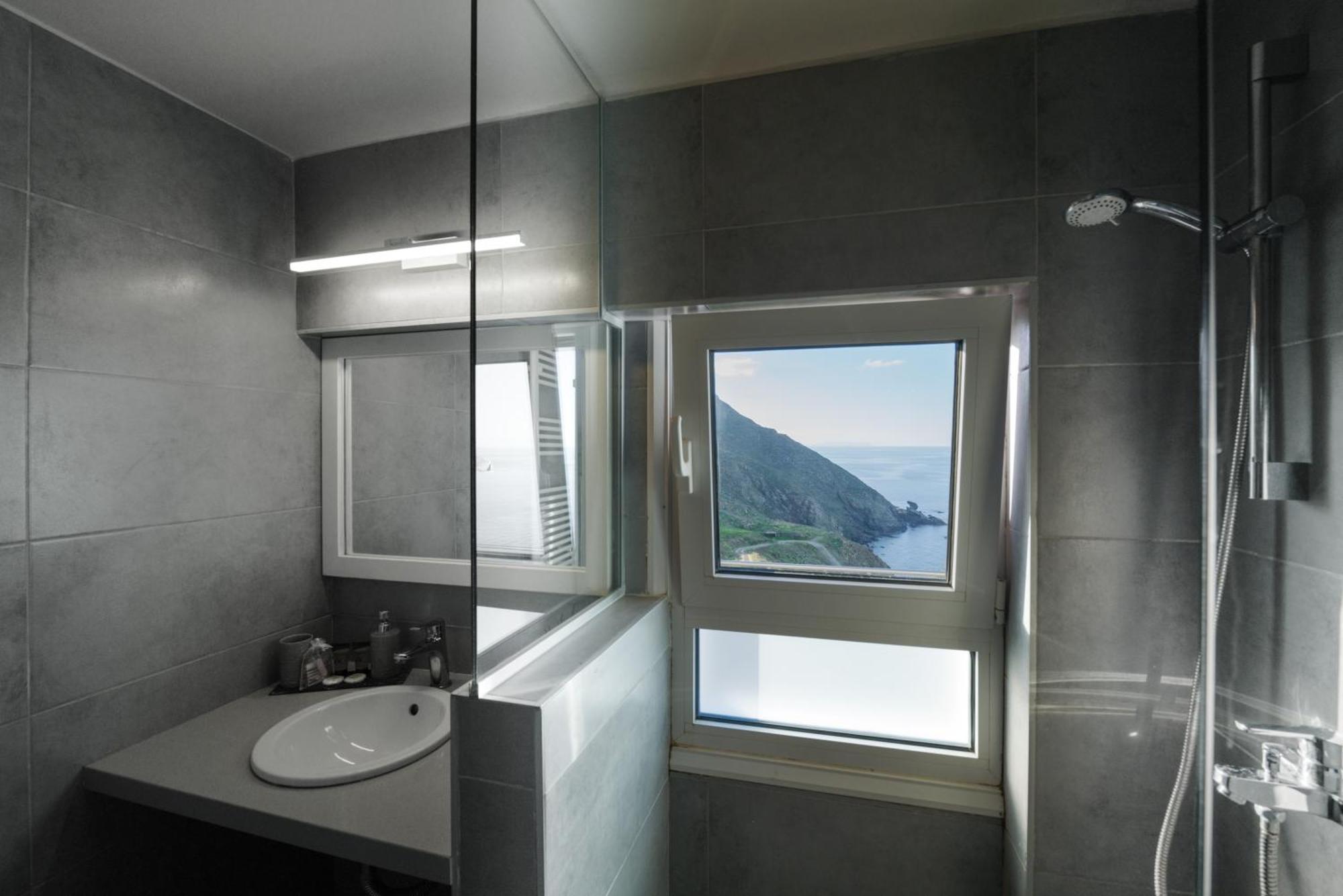 Villa Le Reve Skepasti Exteriör bild